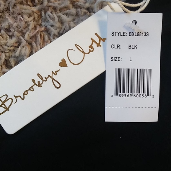 Brooklyn Cloth shirt - Picture 5 of 5